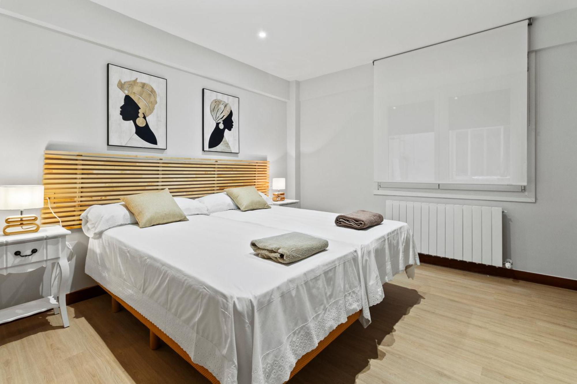 La Casita Apartment Getxo Exterior photo